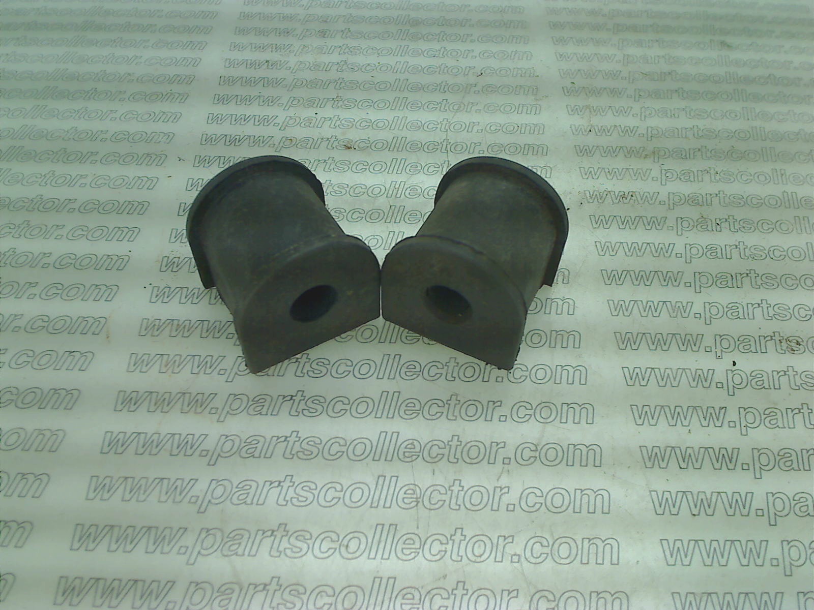 TORSION BAR RUBBER